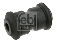 Lagerung, Blattfeder - Febi Bilstein 23483