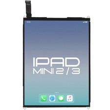 New LCD Display Screen / Default Replacement Compatible For iPad Mini 2 / Mini 3