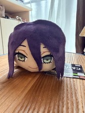 Chainsaw Man Reze Plush Toy Mascot Figure Collectible