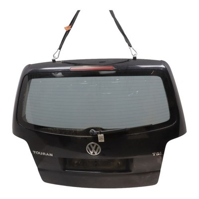 Heckklappe Volkswagen TOURAN I PH.2 Schwarz 1T0827025L L1-5445Y