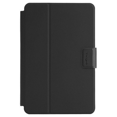 Targus SafeFit 7-8 20,3 cm [8] Book Case Schwarz (Targus Safe Fit Rotating U