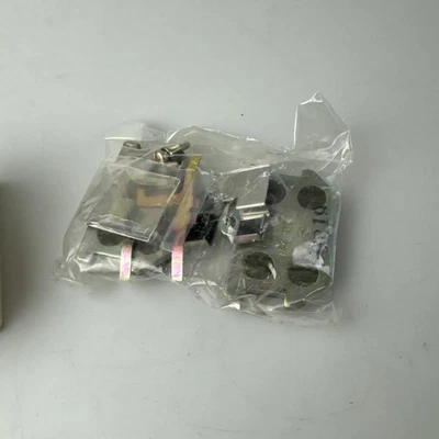 KIT DE PLAQUETTES DE FREIN ARRIÈRE E568 pour Yamaha SR500, XS1100 3G1-W0046-01 - Photo 1/4