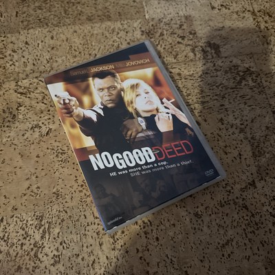 No Good Deed, DVD, Gebraucht und sehr gut erhalten 