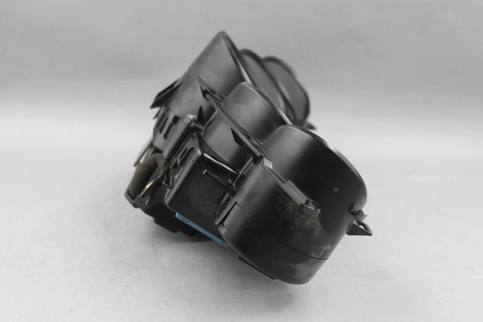 Velocímetro S híbrido 71 k millas cronómetro KPH 2012-2016 PORSCHE PANAMERA #39107 Foto 4 de 4