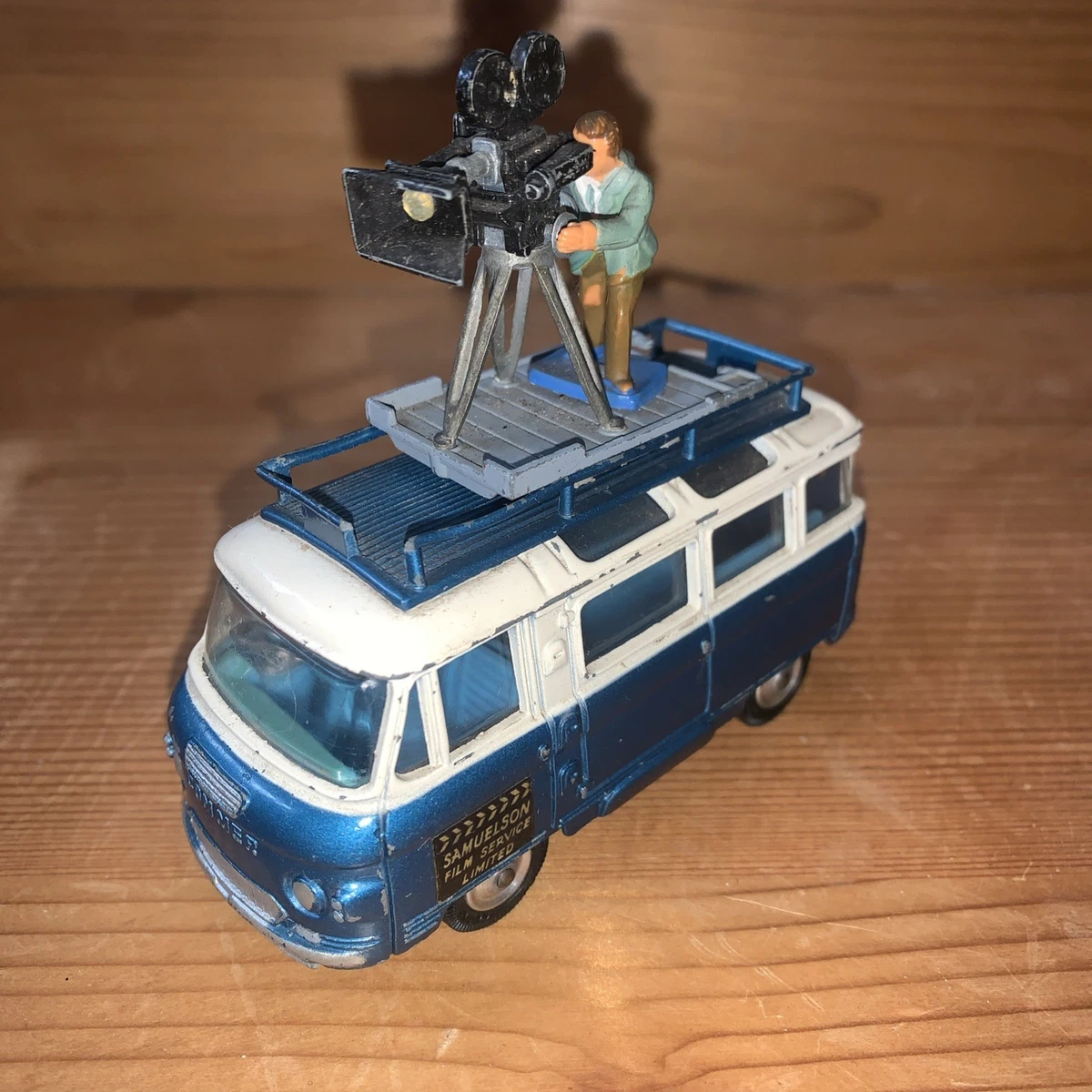 Corgi Commer for sale | eBay UK