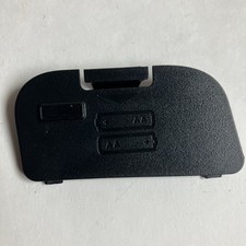 Genuine OEM Battery Cover For Logitech K350 Wave Keyboard