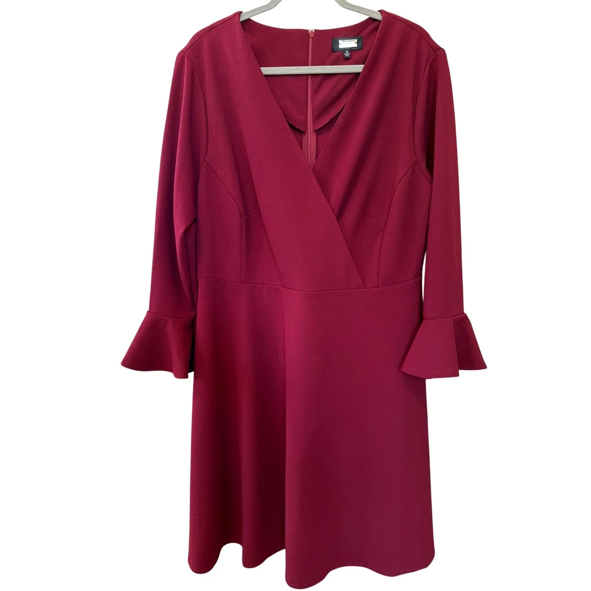 Red Alexia Admor Dresses for Women for sale | eBay