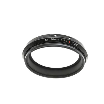 Original UV Ring UV Barrel Replacement Part for Canon EF 50mm f/1.2L USM Lens
