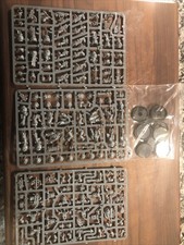 Chaos Space Marines Legionaries n7 