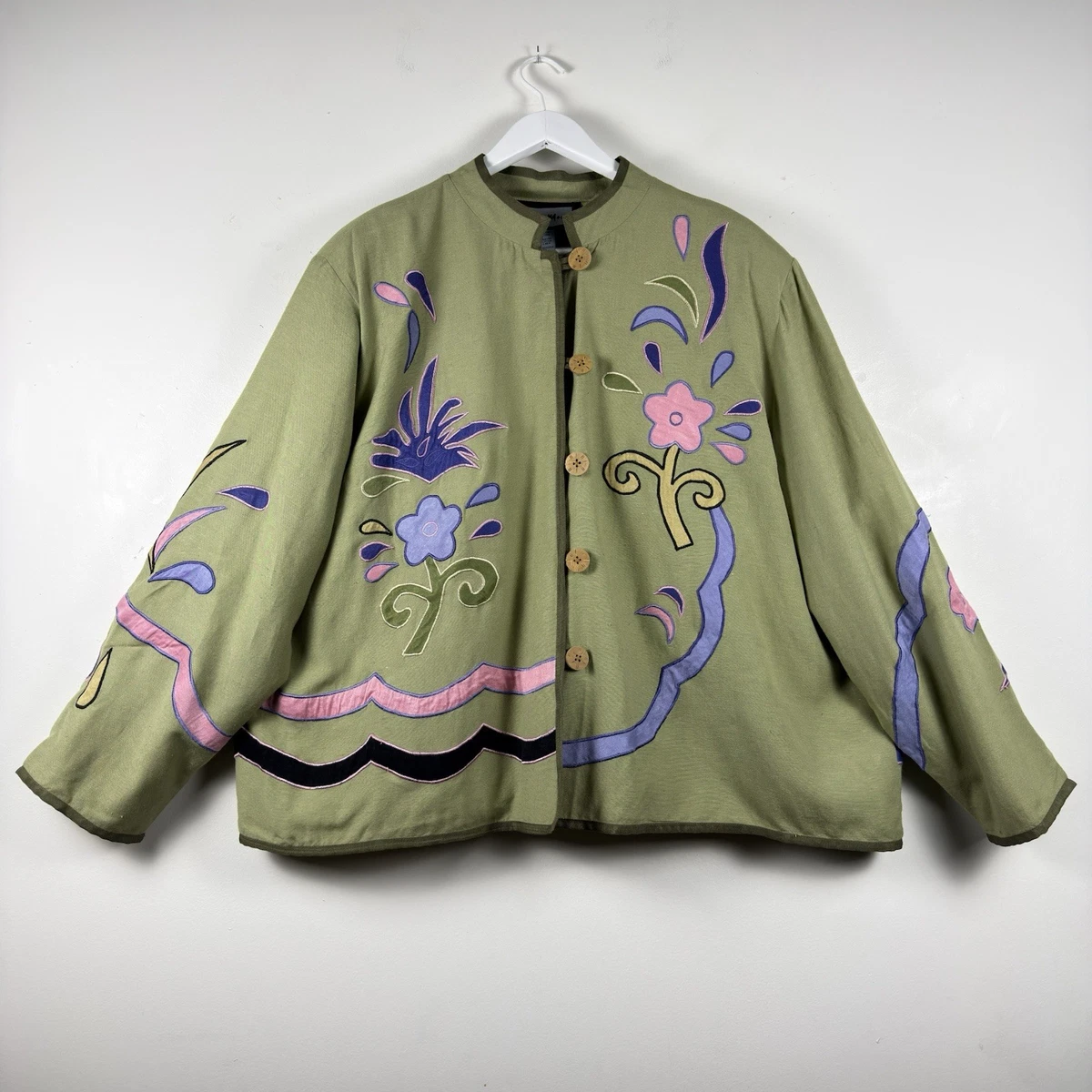 Indigo Moon Coats, Jackets & Vests for Women for sale - eBay