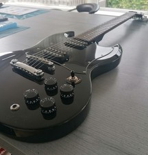 Epiphone SG 2006 Electric Guitar