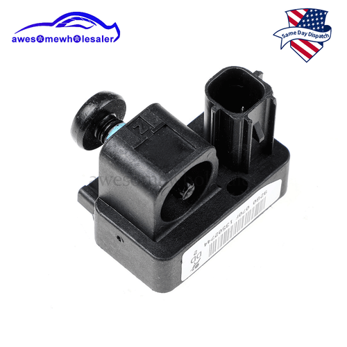 Left+Right Front Bumper Sensor 13502744 For Chevy Silverado 1500 Suburban Tahoe - Picture 6 of 6