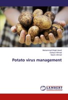 Muhammad Wajid Javed (U. A.) | Potato Virus Management | Taschenbuch | Englisch