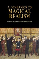 Stephen M. Hart (U. A.) | A Companion To Magical Realism | Taschenbuch (2010)