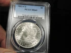 1883-CC GSA SILVER DOLLAR***NGC MS65**WHITE, THICK LUSTER**REAL NICE GEM "65"