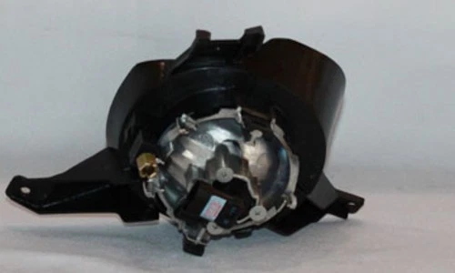 雾灯总成适合 2001 - 2005 年福特探险者 Sport Trac TYC — 第 2/2 张图片