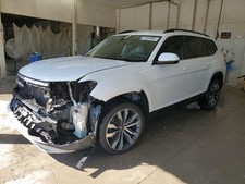 Wheel 17x4 Spare Fits 18-21 Atlas 5475930