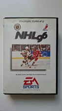 ebay® Auktion 147344900642 | NHL 96 Mega Drive Thumbnail of ebay® auction 147344900642 | NHL 96 Mega Drive