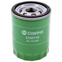 Castrol Filters ÖLfilter CO0118 FüR Ford