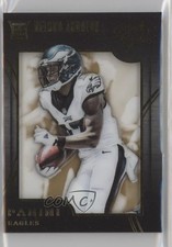 2015 Panini Black Gold 89/199 Nelson Agholor #97 1t6