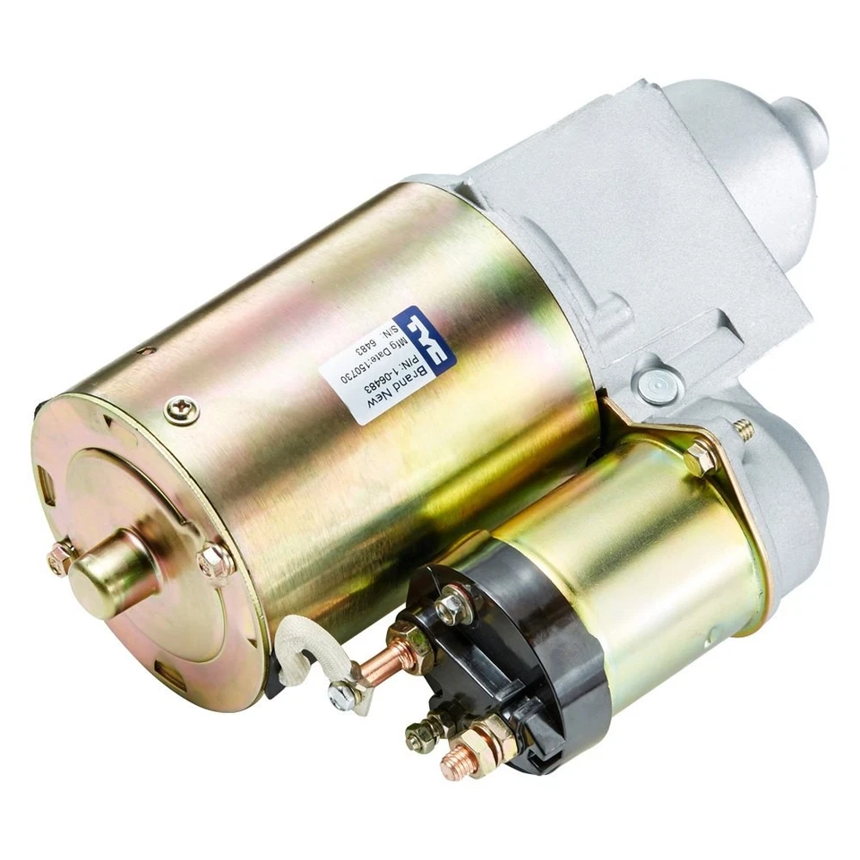 For Chevy Tahoe 1996-1999 TYC 1-06483 Starter Foto 3 de 4