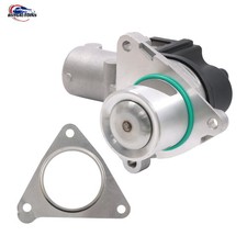 EGR Valve w/Gasket For Hyundai Santa Fe Kia Sportage ix35 2.0 2.2 CRDi 2010-2015