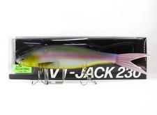 Fish Arrow VT-Jack 230 Low Floating Bait 03 (7546)