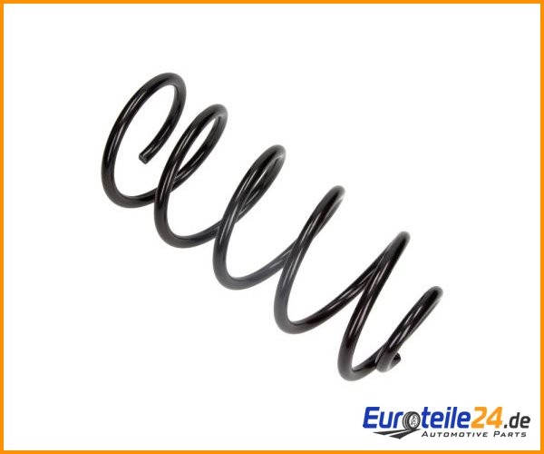 2 St. Fahrwerksfeder Maxgear 60-0432D Vorderachse FüR Seat-image