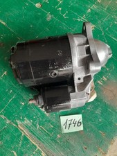 Démarreur Renault R4