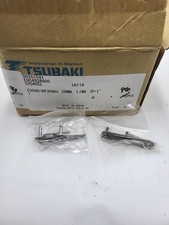 Tsubaki TSUBAKI Connecting Link 18119 / c2040cl