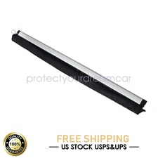 New Moonroof Sunroof Sunshade Cover Assy Black For Porsche Panamera 2017-2024