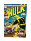 The Incredible Hulk #186 (Marvel, 1975) Vintage Bronze Age