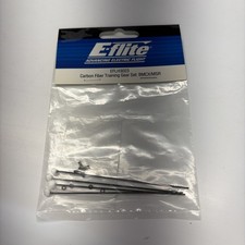 E-Flite Carbon Fiber Training Gear Set BMCX/M...