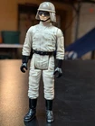 Star Wars Vintage Action Figure Only AT-ST Driver LFL 1984