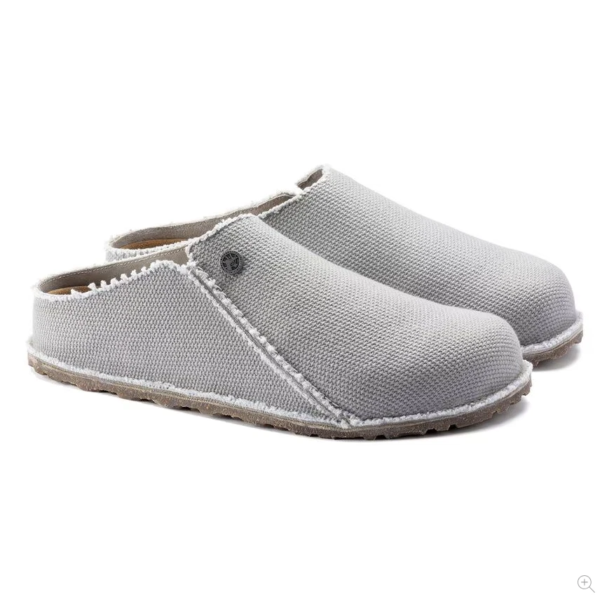 Birkenstock Gray Casual Shoes for Men for sale | eBay display picture 3
