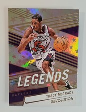 2024-25 Panini Revolution #173 Tracy McGrady Astro