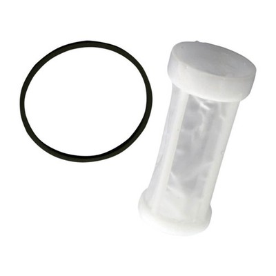 87946T3 Fuel Filter w/ORing for Mercury 8 10 50 55 60HP Outboard Engines 18-7802