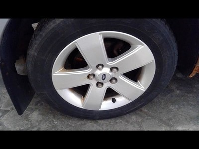 Wheel 16x6-1/2 Aluminum Painted 5 Smooth Spokes Fits 06-09 FUSION 1158671