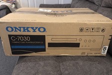 Onkyo C-7030 CD Player