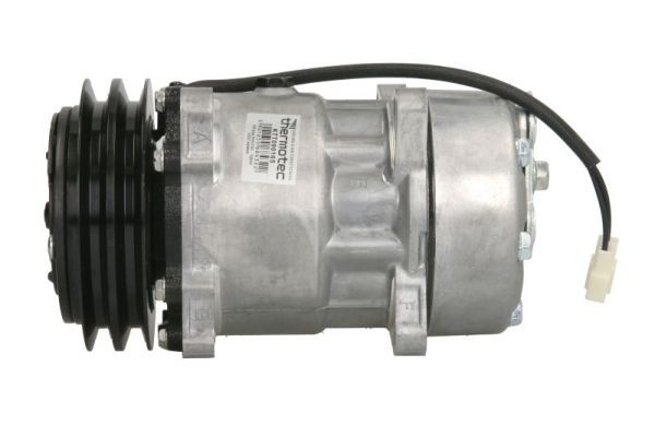 THERMOTEC KTT090165 Compressor, air conditioning for LAND ROVER