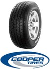 Cooper Cobra G/T RWL 225/70 R15 100T Sommerreifen