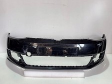 Pare-choc avant Volkswagen SHARAN