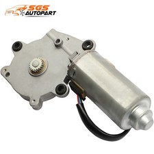 Schiebedach-Elektromotor Hinten A2118202742 f&uuml;r Mercedes-Benz E-Klasse W211 E200