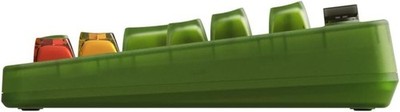 8BITDO RETRO 87 MECHANISCHE TASTATUR (XBOX EDITION)