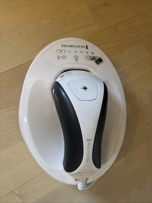 Remington IPL 6250 i-Light Essential Dauerhaarentfernungsgerät