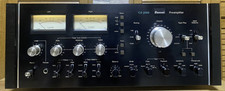 Sansui CA-3000 Preamplifier Flagship Vintage ...