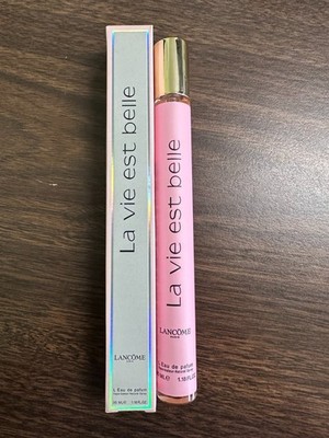 Brand new Lancôme La Vie Est Belle Eau de Parfum  (1.18 fl oz)