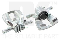 Bremssattel NK 2136156 Nissan 4100100Q1H Nissan 4100100Q1K