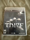 Thief (Sony PlayStation 3, 2014)