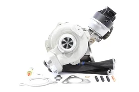 Turbolader Abgasturbolader für AUDI SEAT MINI A4 Allroad B8 B5 Avant A5
